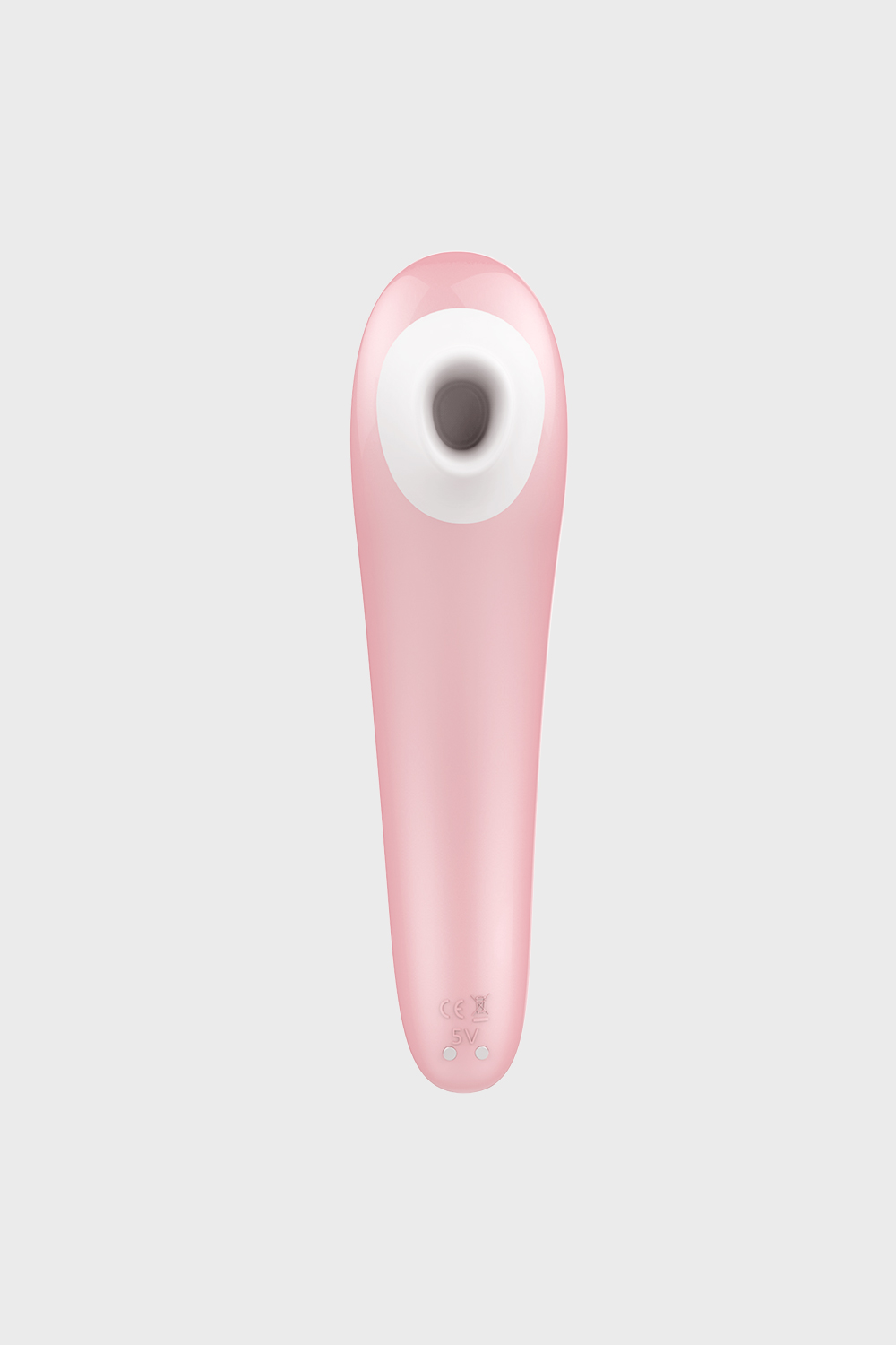 Pinkzyi Screaming Pro 5+5 Clitoral Suction Vibrator-Pink-002
