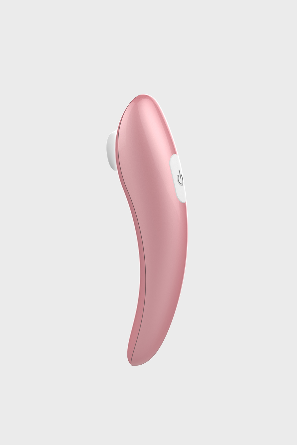 Pinkzyi Screaming Pro 5+5 Clitoral Suction Vibrator-Pink-005