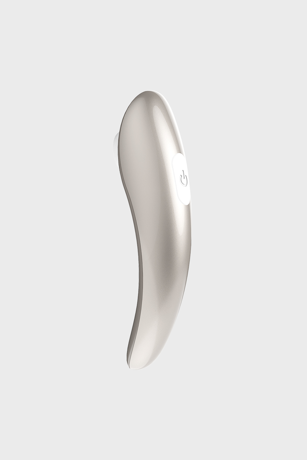 Pinkzyi Screaming Pro 5+5 Clitoral Suction Vibrator-Gold-004