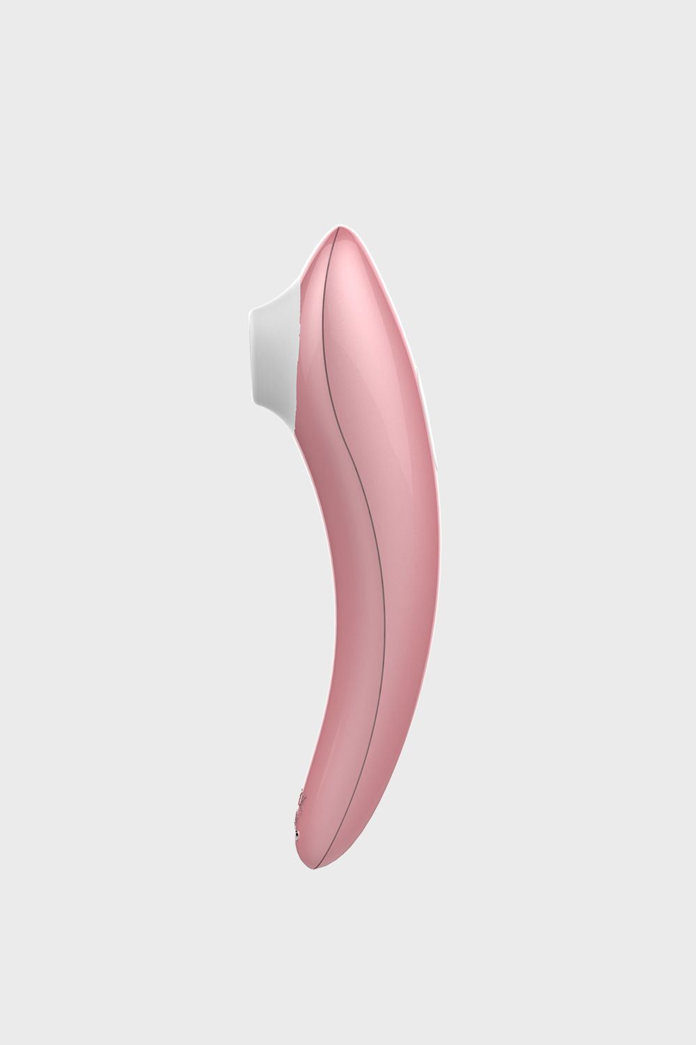 Pinkzyi Screaming Pro 5+5 Clitoral Suction Vibrator-Pink-004