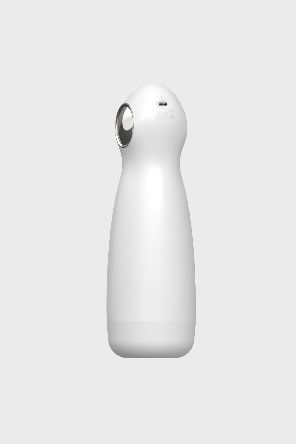 Pinkzyi Spacerail Robot-Style Telescopic Rotating Masturbator-004
