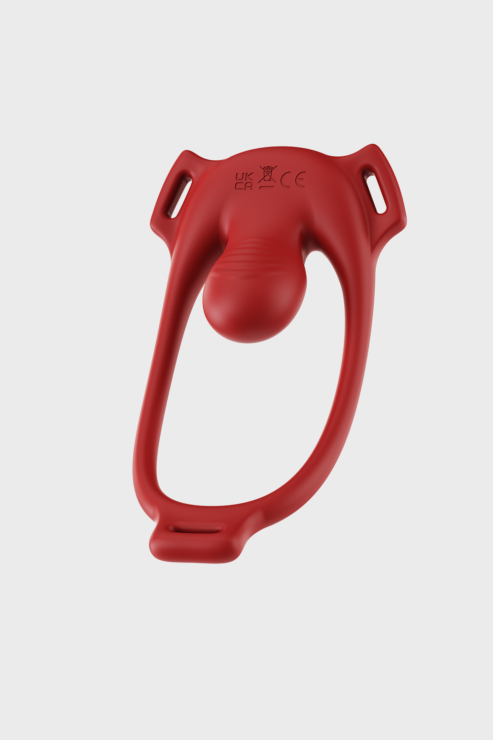 Pinkzyi EroticWrap Adjustable Couple Wearable Vibrator-003