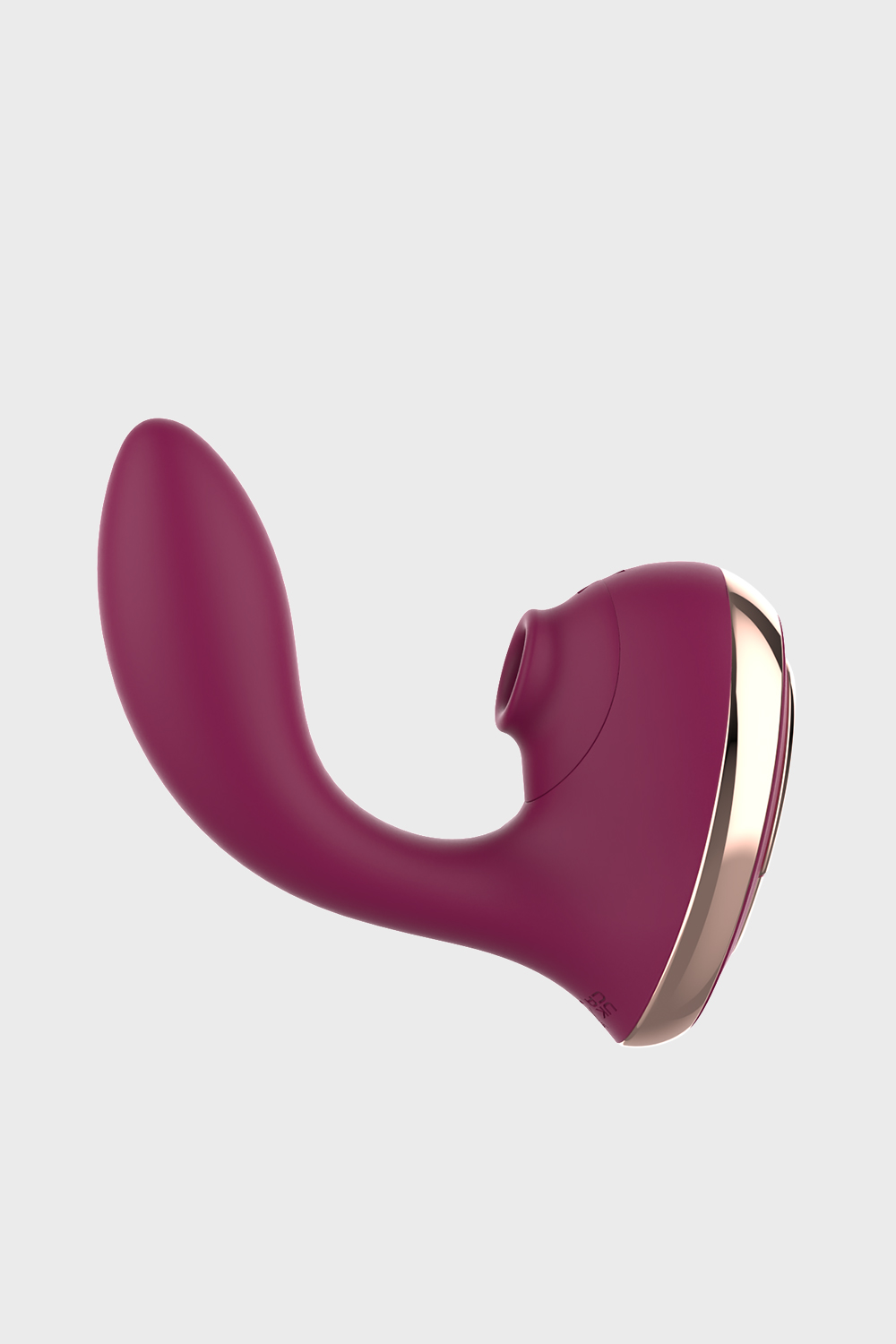 Pinkzyi HopStar Pro 3-in-1 Clitoral Suction Vibrator-001