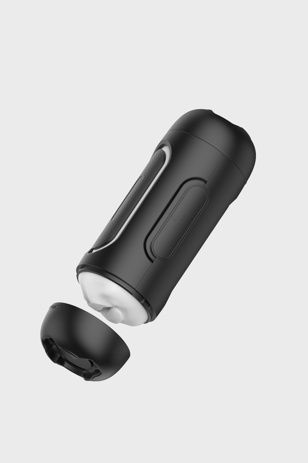 Pinkzyi Gilgal-PRO 6-Motor Surround Vibration Masturbator-014