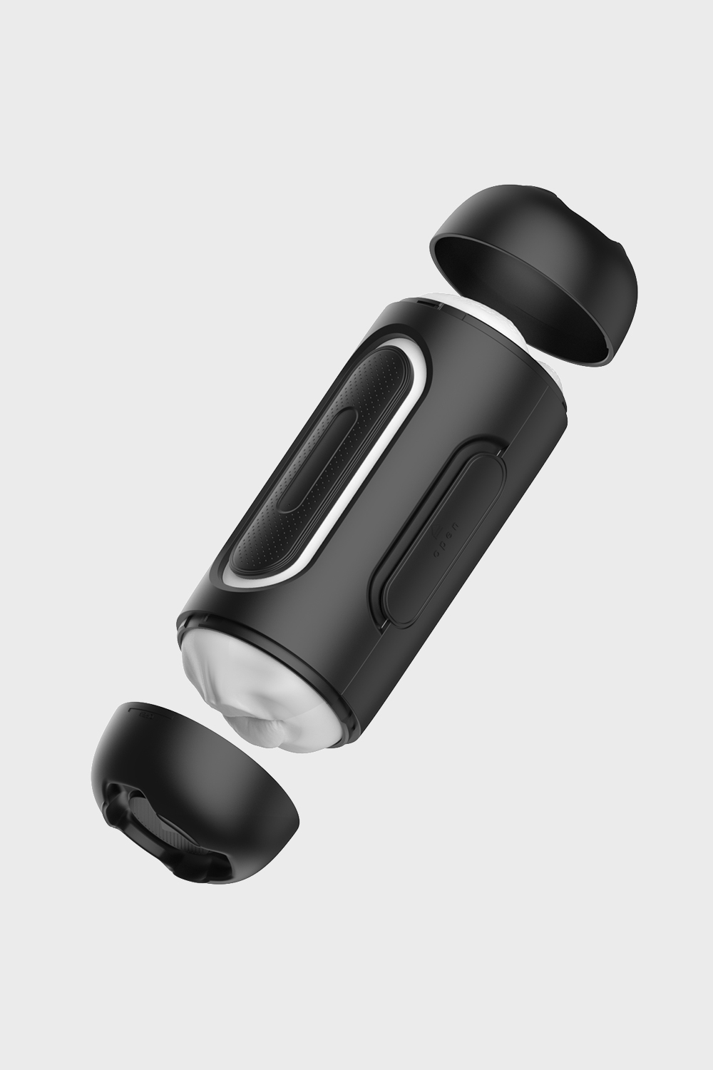 Pinkzyi Gilgal-PRO 6-Motor Surround Vibration Masturbator-010