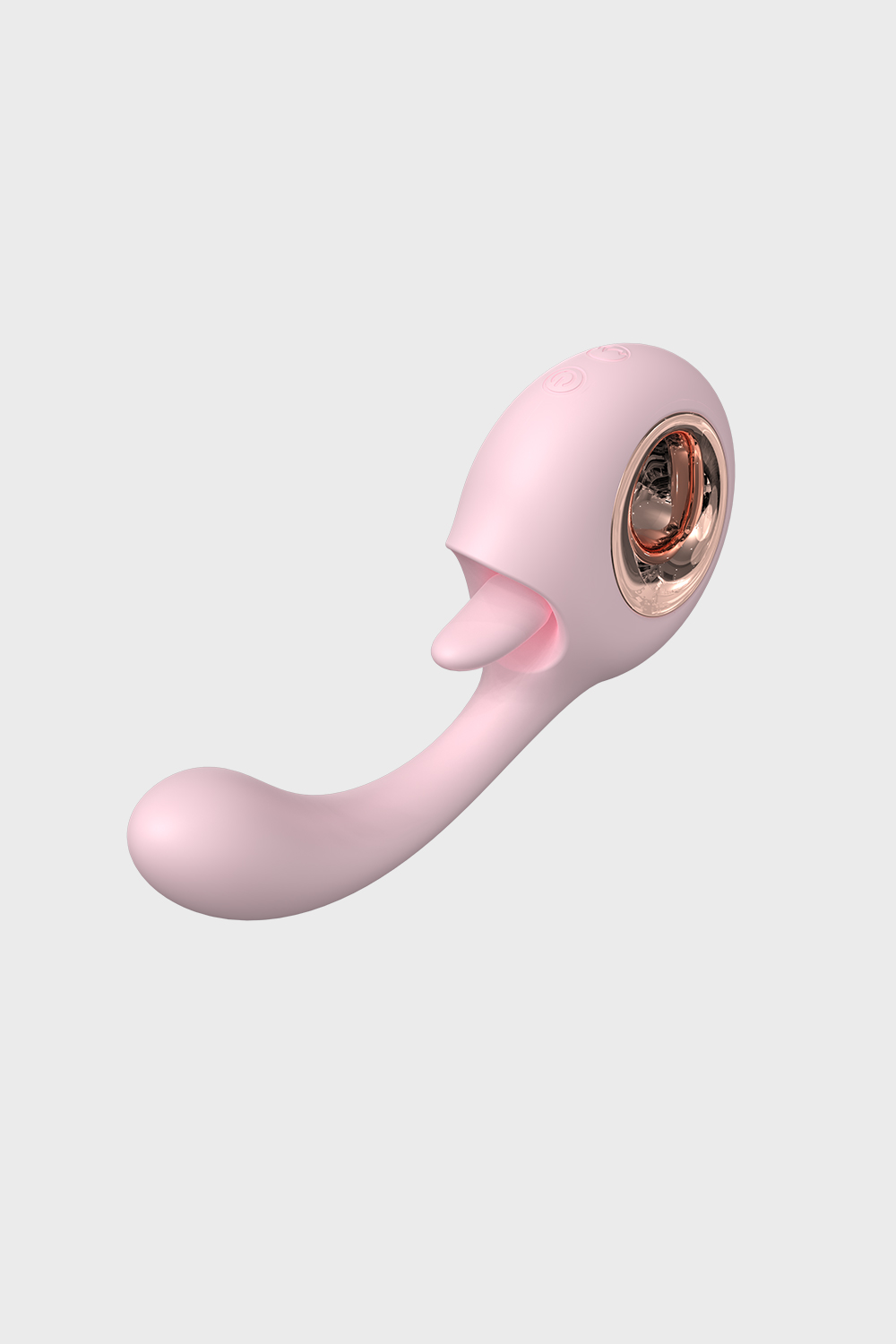 Pinkzyi Woo Tongue-Licking Insertable Vibrator-004