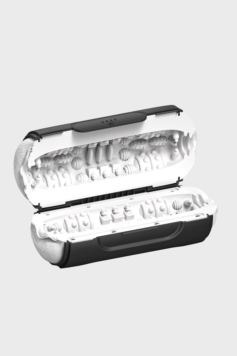 Pinkzyi Gilgal-PRO 6-Motor Surround Vibration Masturbator-011