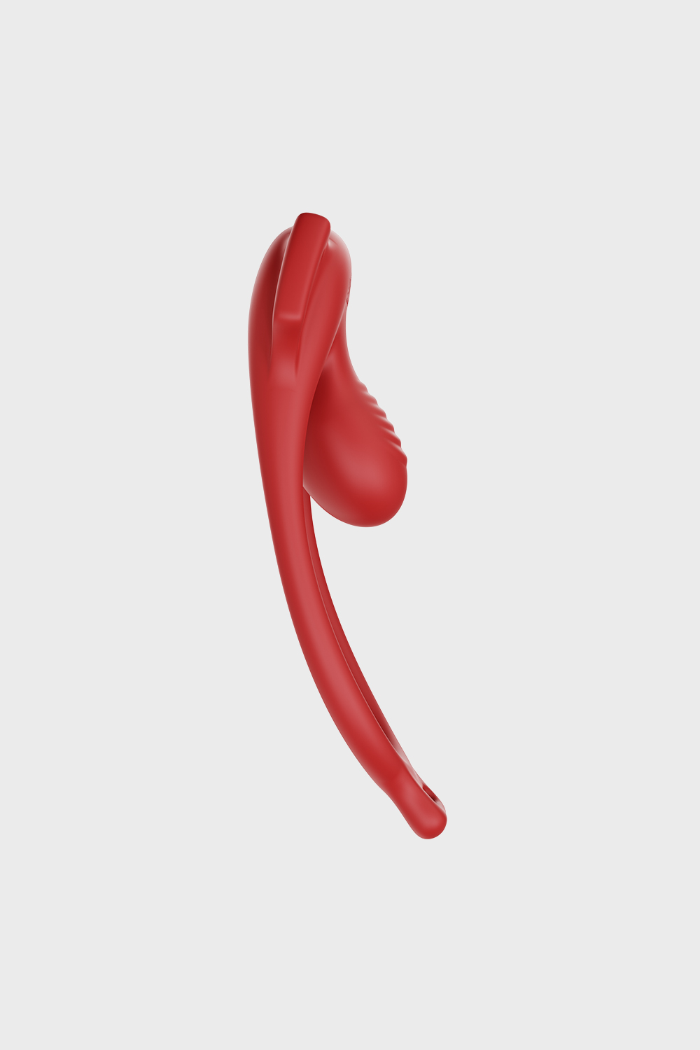 Pinkzyi EroticWrap Adjustable Couple Wearable Vibrator-002