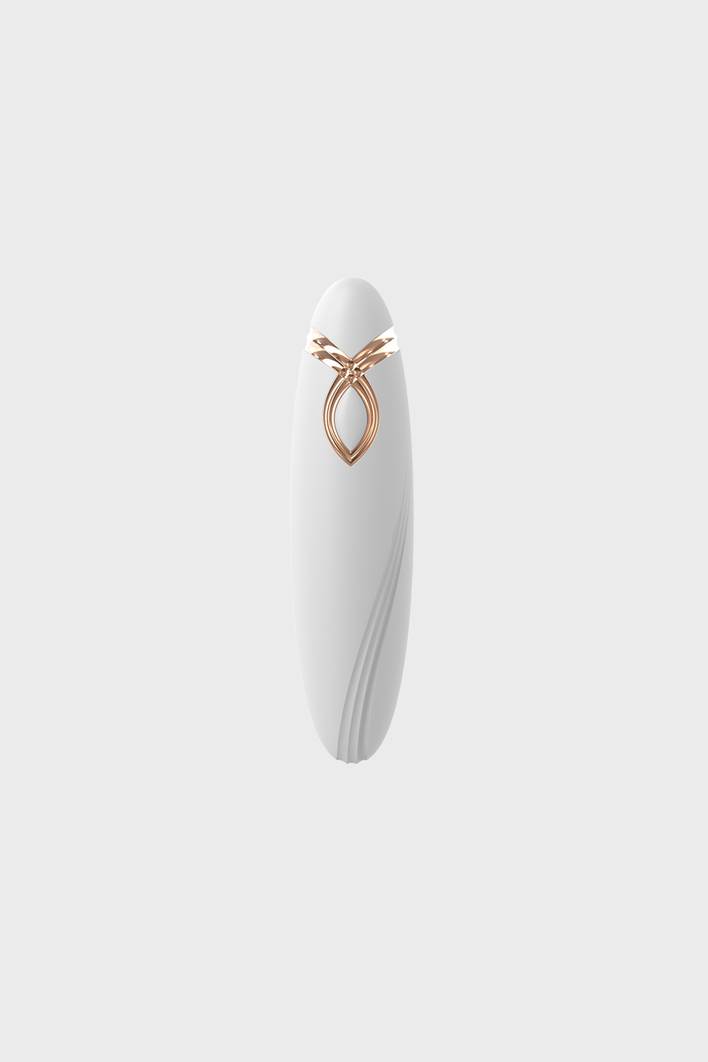 Pinkzyi Sky Powerful Vibrating Egg-White-001