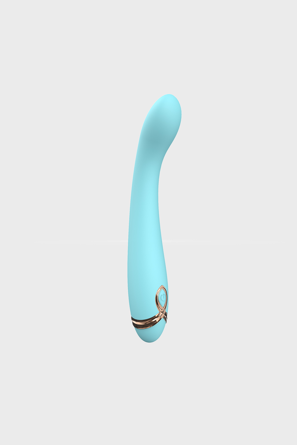 Pinkzyi Authority 9×9 Bucking G-Spot Vibrator-Tiffany Blue-05