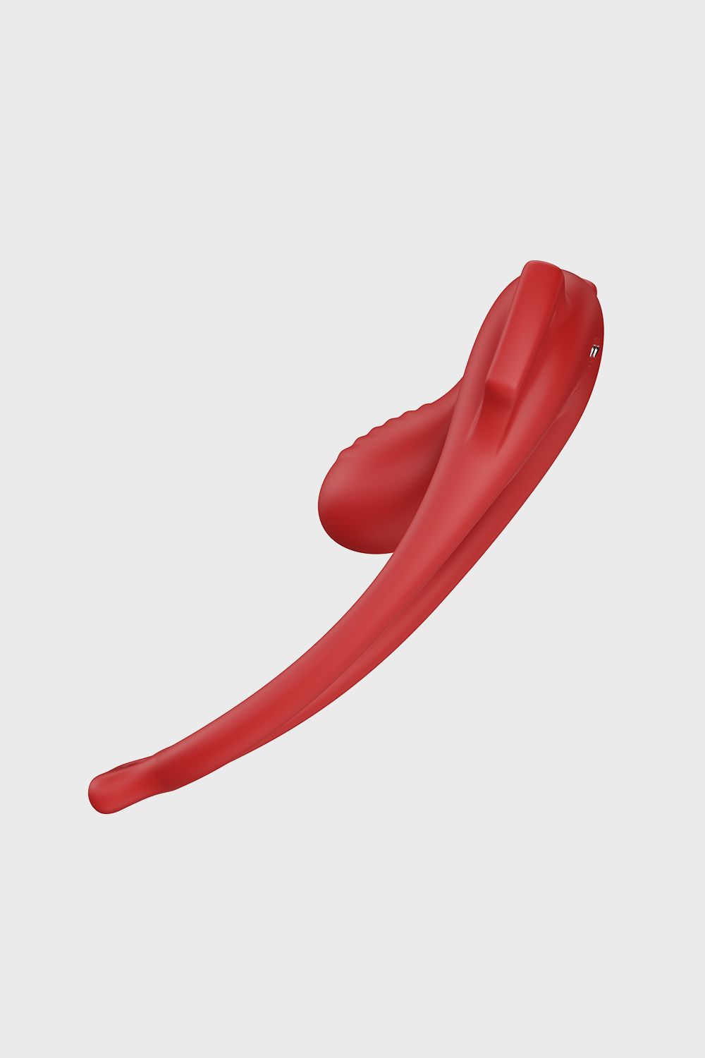 Pinkzyi EroticWrap Adjustable Couple Wearable Vibrator-007