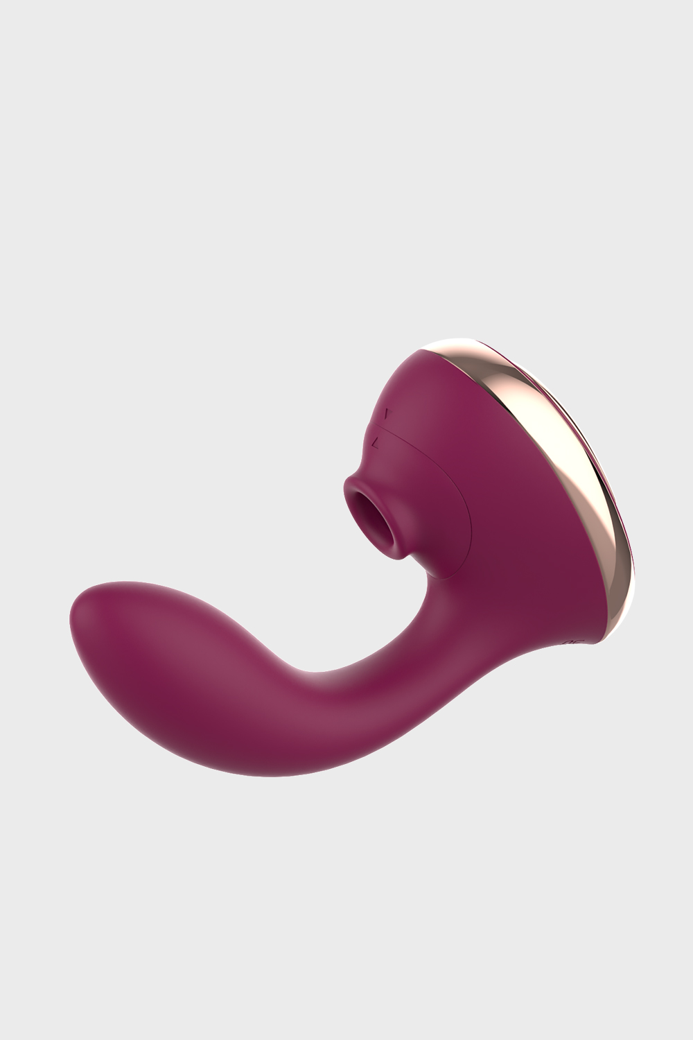 Pinkzyi HopStar Pro 3-in-1 Clitoral Suction Vibrator-003