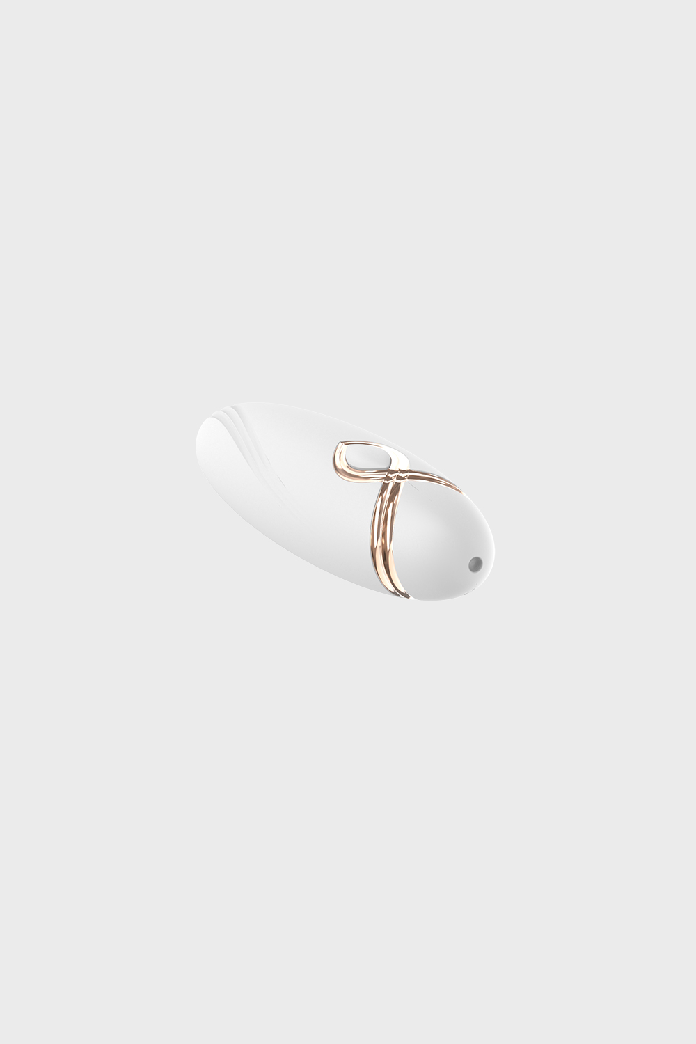 Pinkzyi Sky Powerful Vibrating Egg-White-007