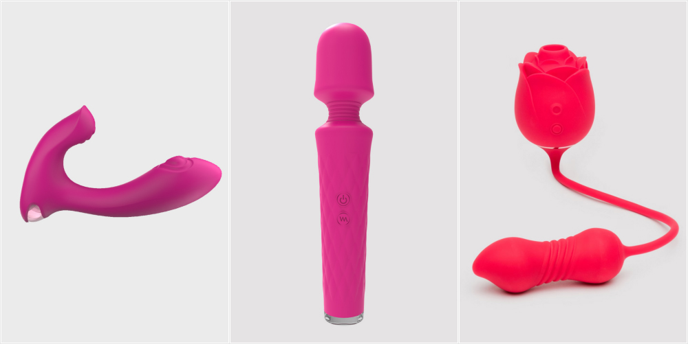 Vibrators